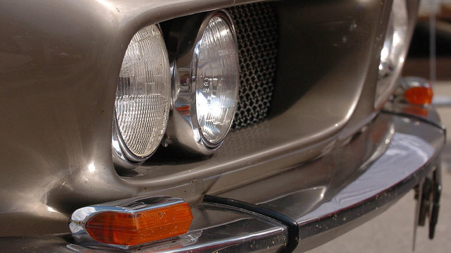 ISO Grifo 7 Litri