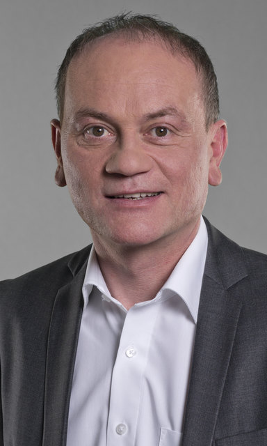 Bgm. Horst Egresich (SPÖ), Gemeinde Kaisersdorf | Foto: Gemeinde Kaisersdorf