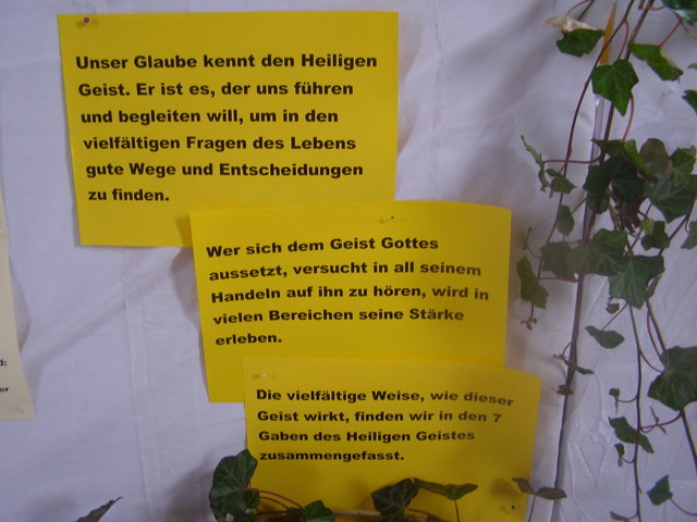 gute Wege