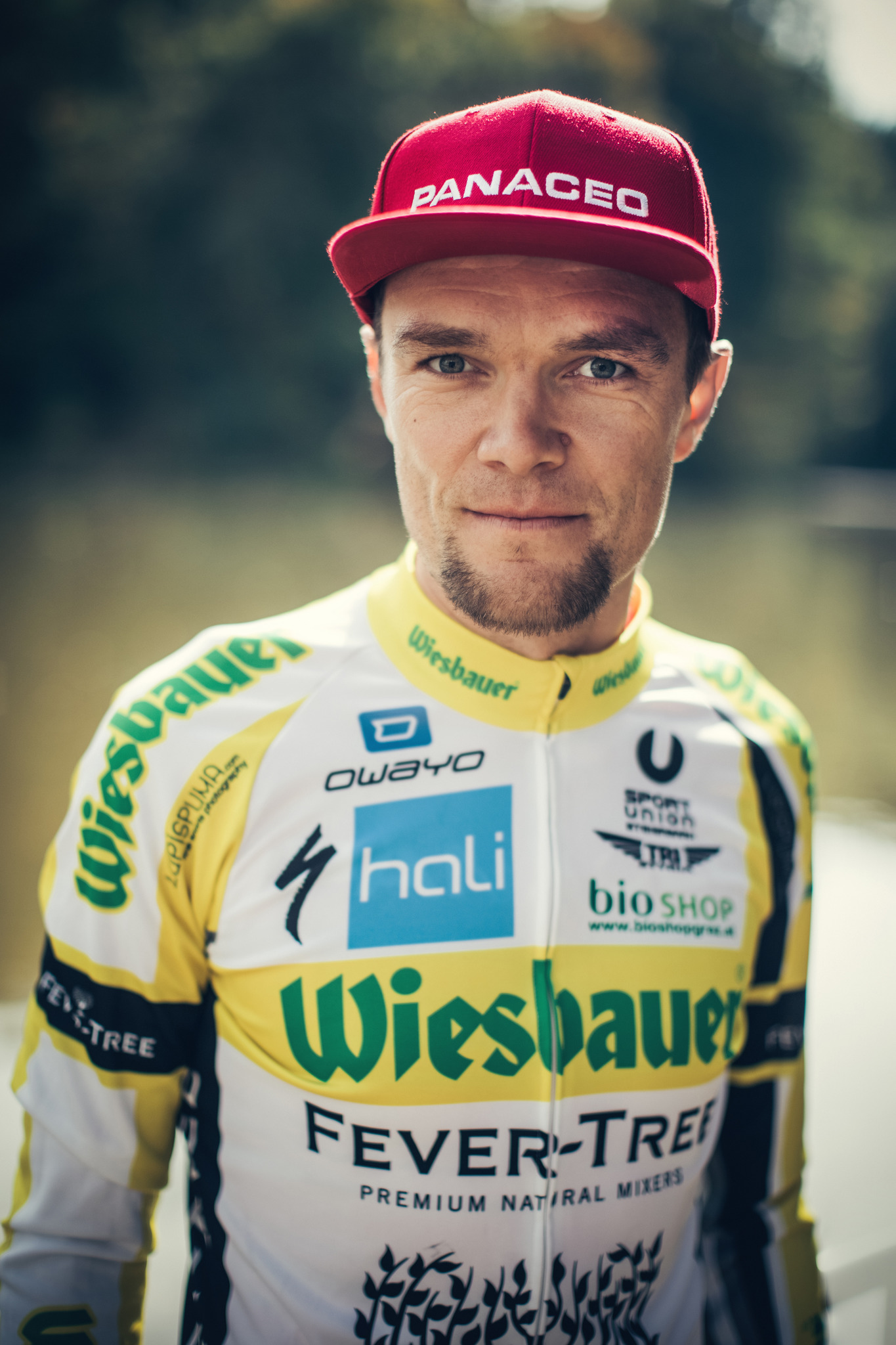 Weltrekordler Strasser sieht Bahn als Königsdisziplin - Innsbruck