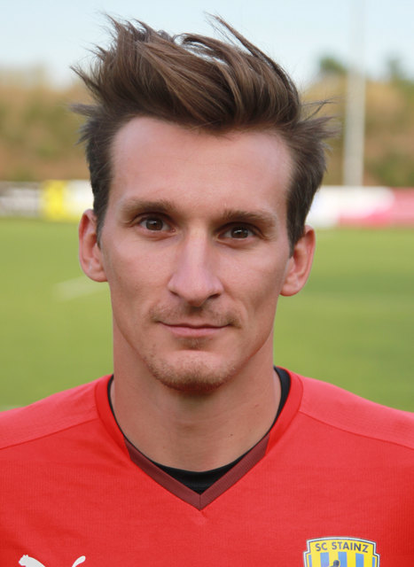 Drei Chancen, drei Tore, drei Punkte für Lankowitz Voitsberg