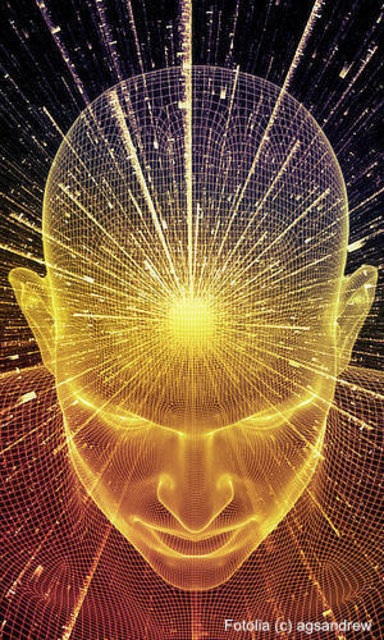 Wir alle besitzen einen Supercomputer, doch wer kann ihn bedienen? | Foto: Fotolia (c) agsandrews