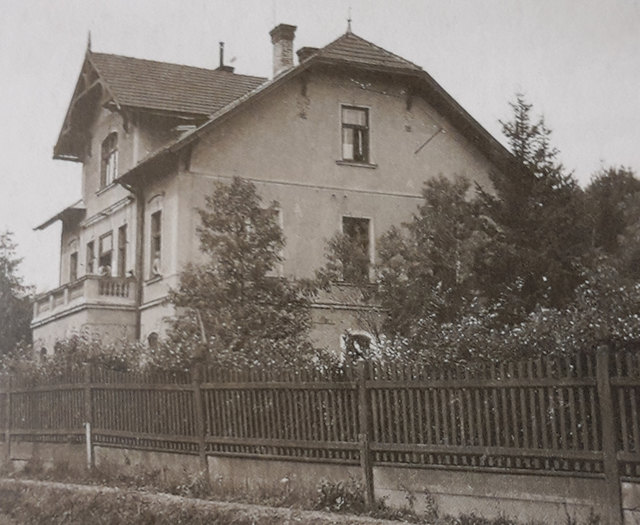 Foto: Archiv Dieter Halama