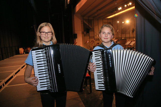 Maria Eder, Jasmin Dannter