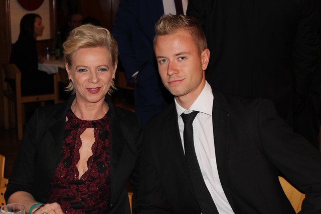 Sonja und Tamino