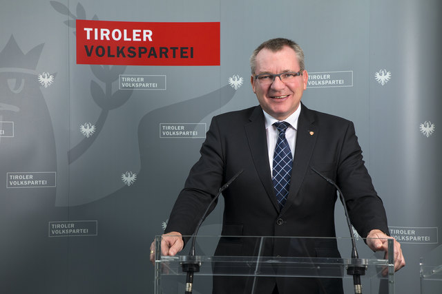 Johannes Tratter