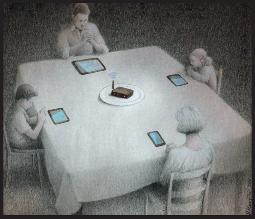 Image credit: Pawel Kuczynski
