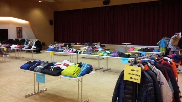 Foto: Miteinand in Sillian