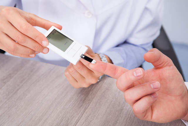 Mehr Bewusstsein für Diabetes und seine Folgen: Am 14. November findet der Welt-Diabetes-Tag statt.