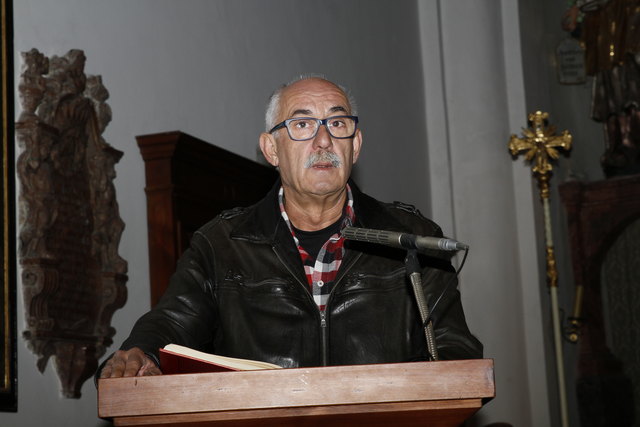 Foto: Gerhard Schrödl