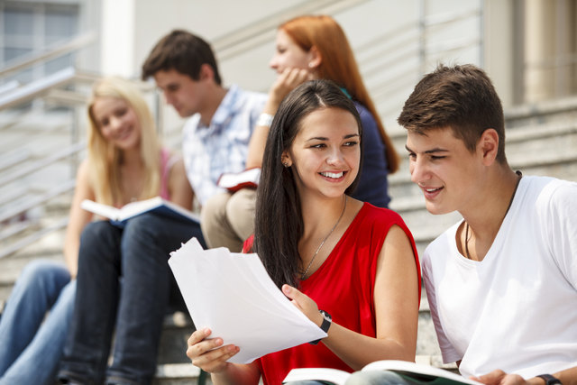 Schulerfolg – Eigentlich ganz einfach, wenn man sich organisieren kann. | Foto: istock/Juliane Müller - Trainings & Coachings