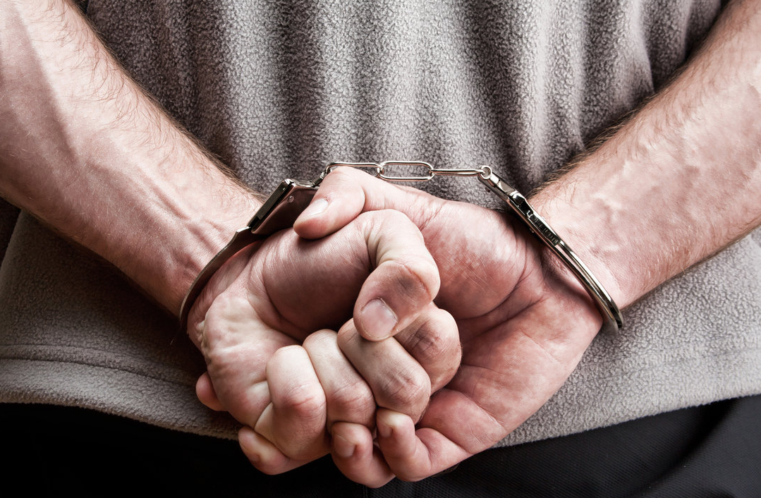Der junge mutmaßliche Räuber war sturzbetrunken und rastete völlig aus.