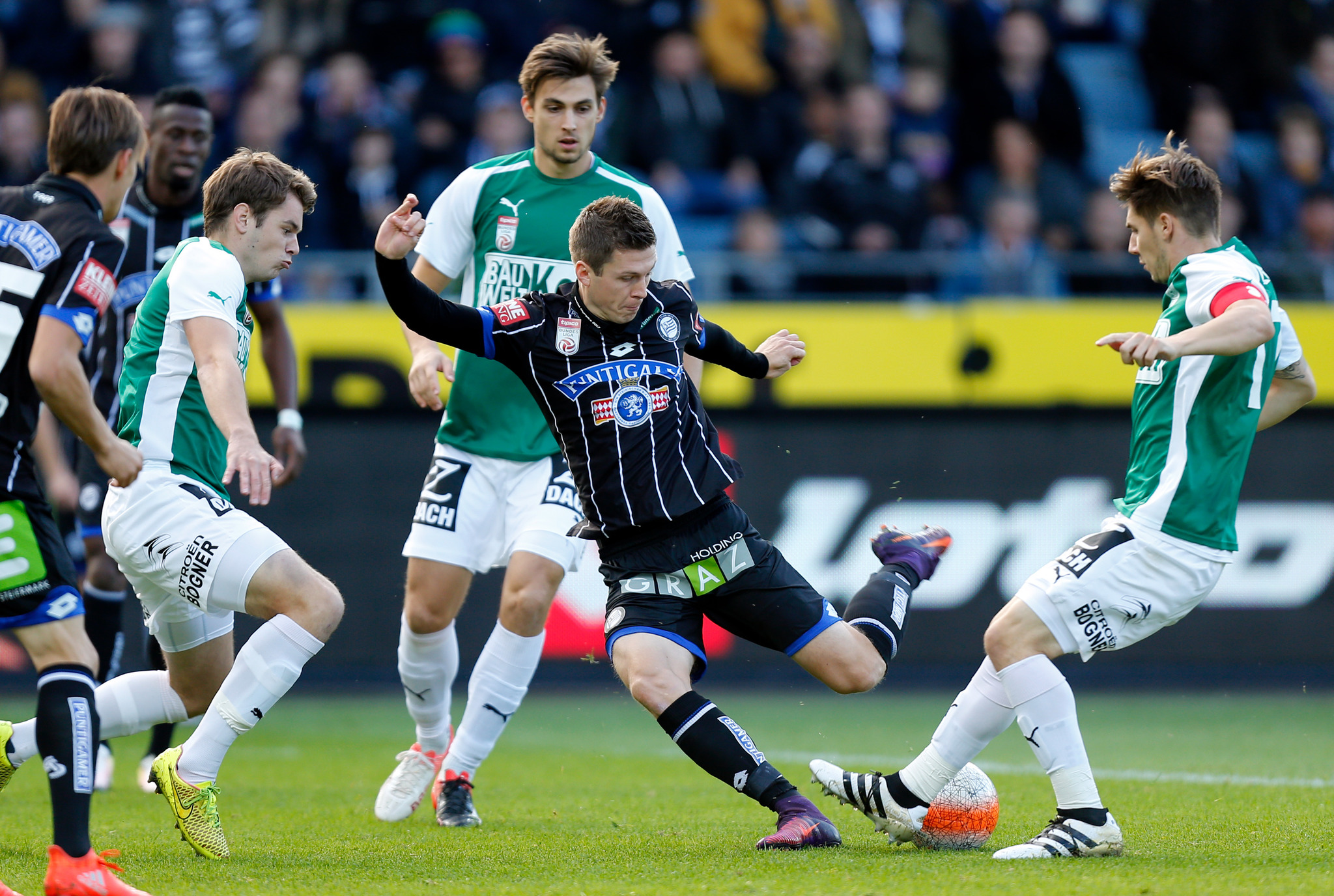 Sturm Graz Spieler Sturm Graz Spieler