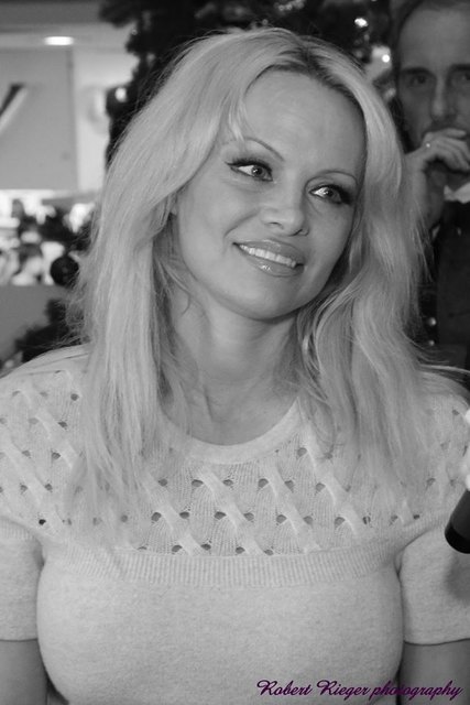 Foto : (c) Robert Rieger Photography