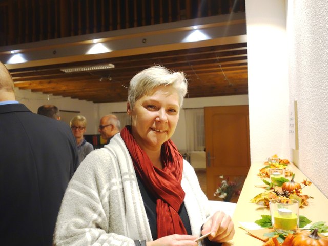 Carola Felsenstein | Foto: Probst