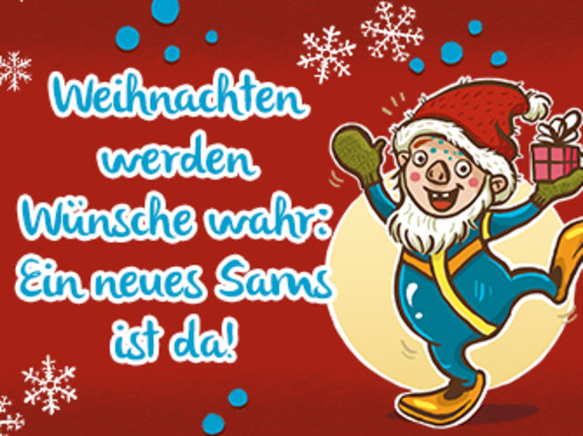 Foto: Oetinger Verlag