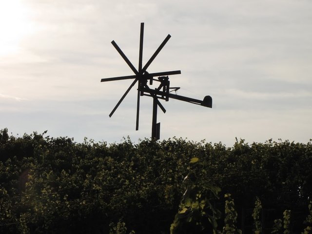 in der Südsteiermark aufgenommen