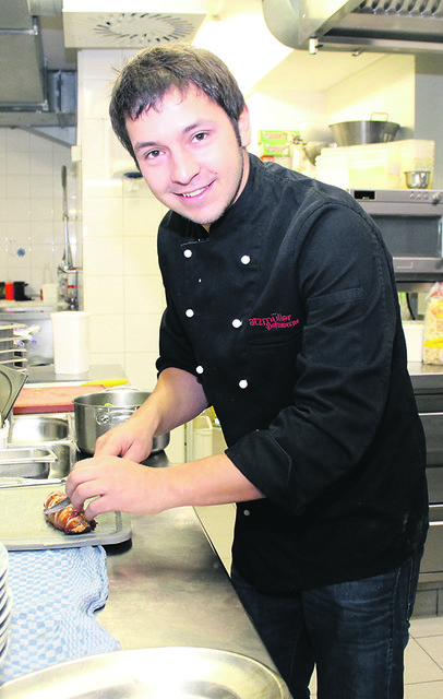 Daniel Atzmüller