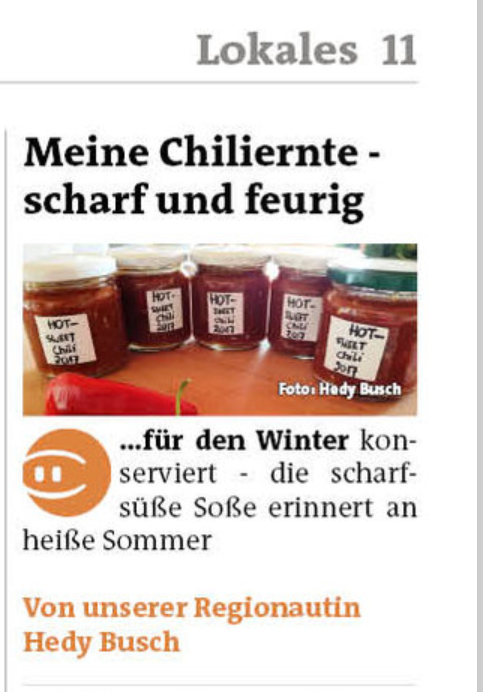 .... danke, hat mich wieder sehr gefreut ;-))