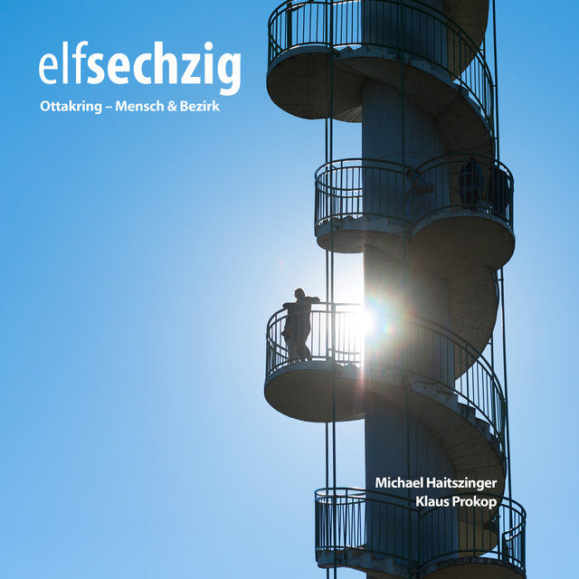Seit 15. November ist "elfsechzig" im Handel erhältlich.