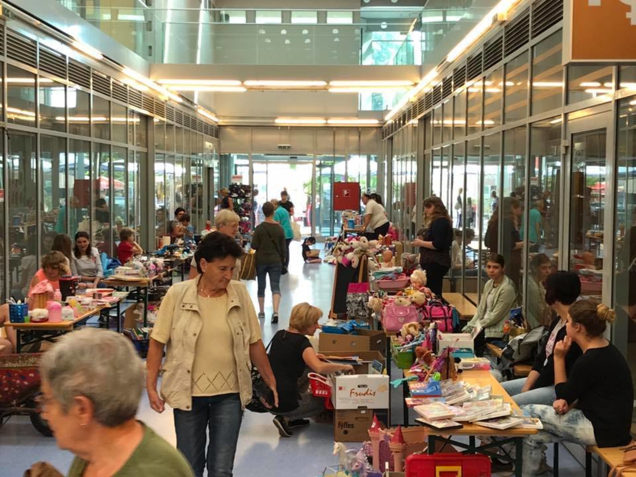 flohmarkt spielzeug Spielzeug-Flohmarkt in Köflach - Voitsberg