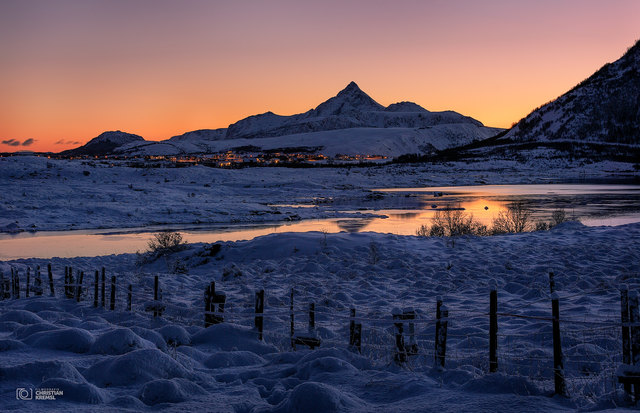 Unsere Fotoreise zu den Lofoten ist mittlerweile 10 Monate her. Dieser Spot.. Die komplette Beschreibung zu diesem Bild steht in den Kommentaren.