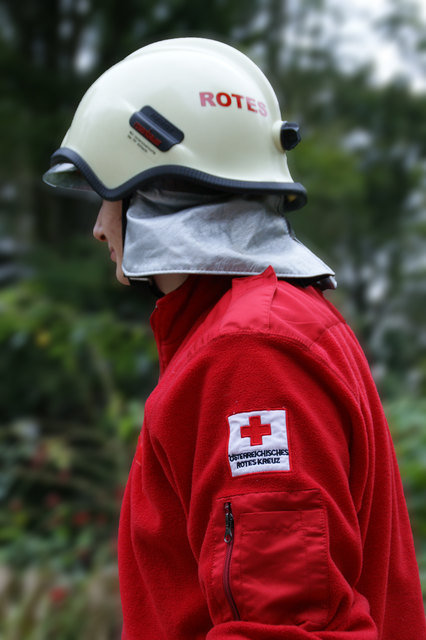 Das Kriseninterventionsteam des Roten Kreuzes im Bezirk Schärding stand im Vorjahr mehr als 80 Menschen zur Seite. Freiwillige Helfen sind jederzeit willkommen. | Foto: Rotes Kreuz