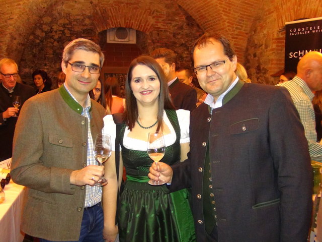 Foto: Heribert Kindermann