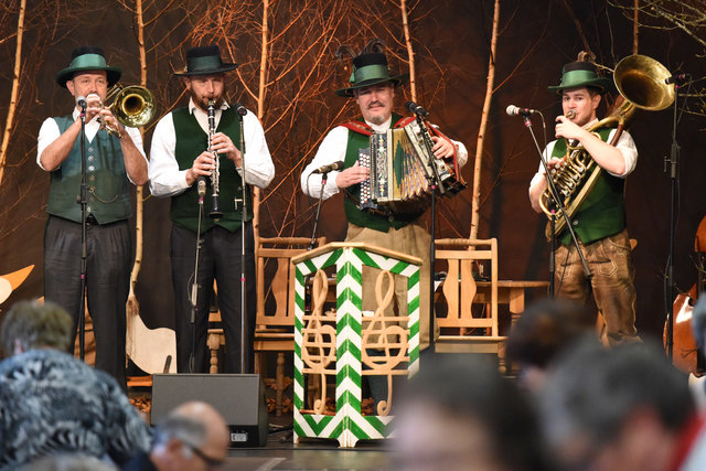 Foto: Wolfgang Spitzbart