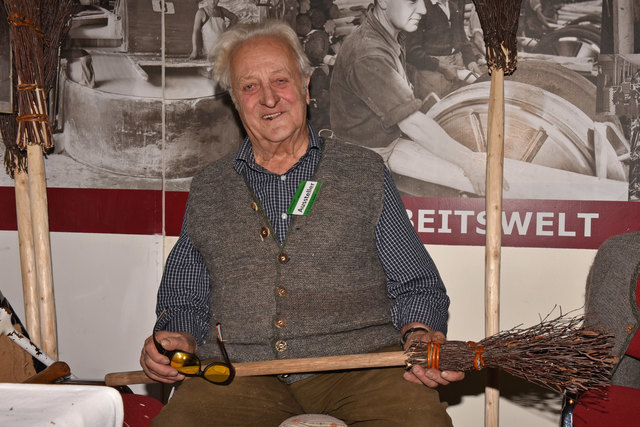 Foto: Wolfgang Spitzbart