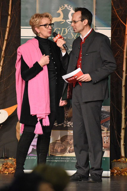 Foto: Wolfgang Spitzbart