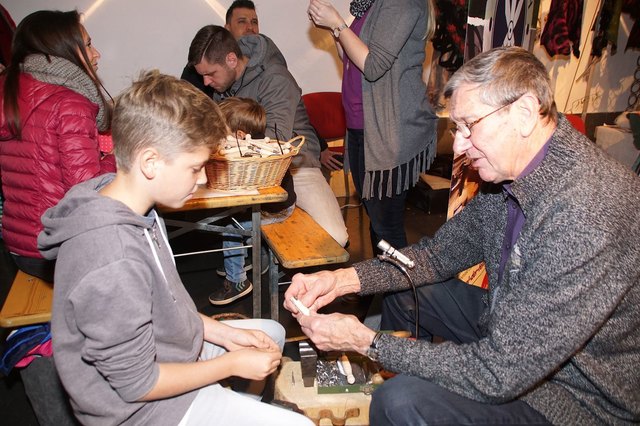 Foto: Peter Sommer