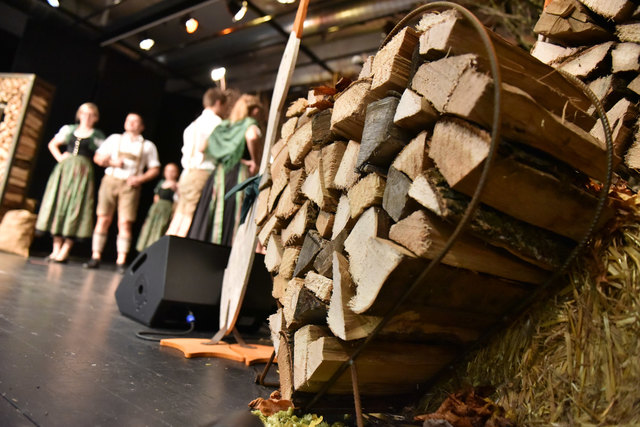 Foto: Wolfgang Spitzbart