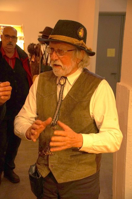 Foto: Peter Sommer