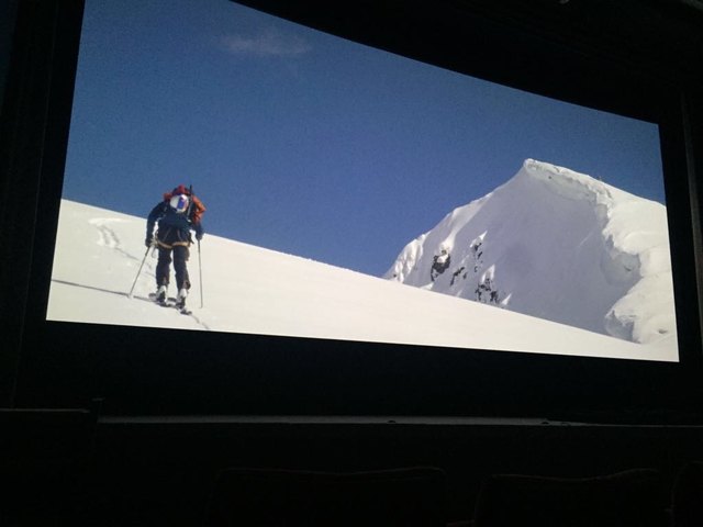 Skitouren