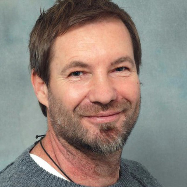 Arnold Petutschnig leitet den VEQPark in Obervellach | Foto: KK/VEQPark Austria