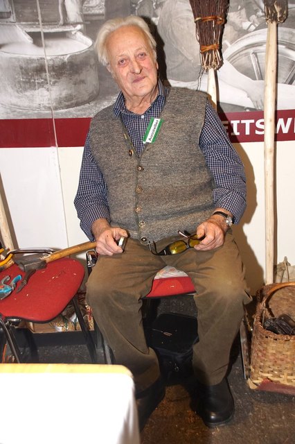 Foto: Peter Sommer