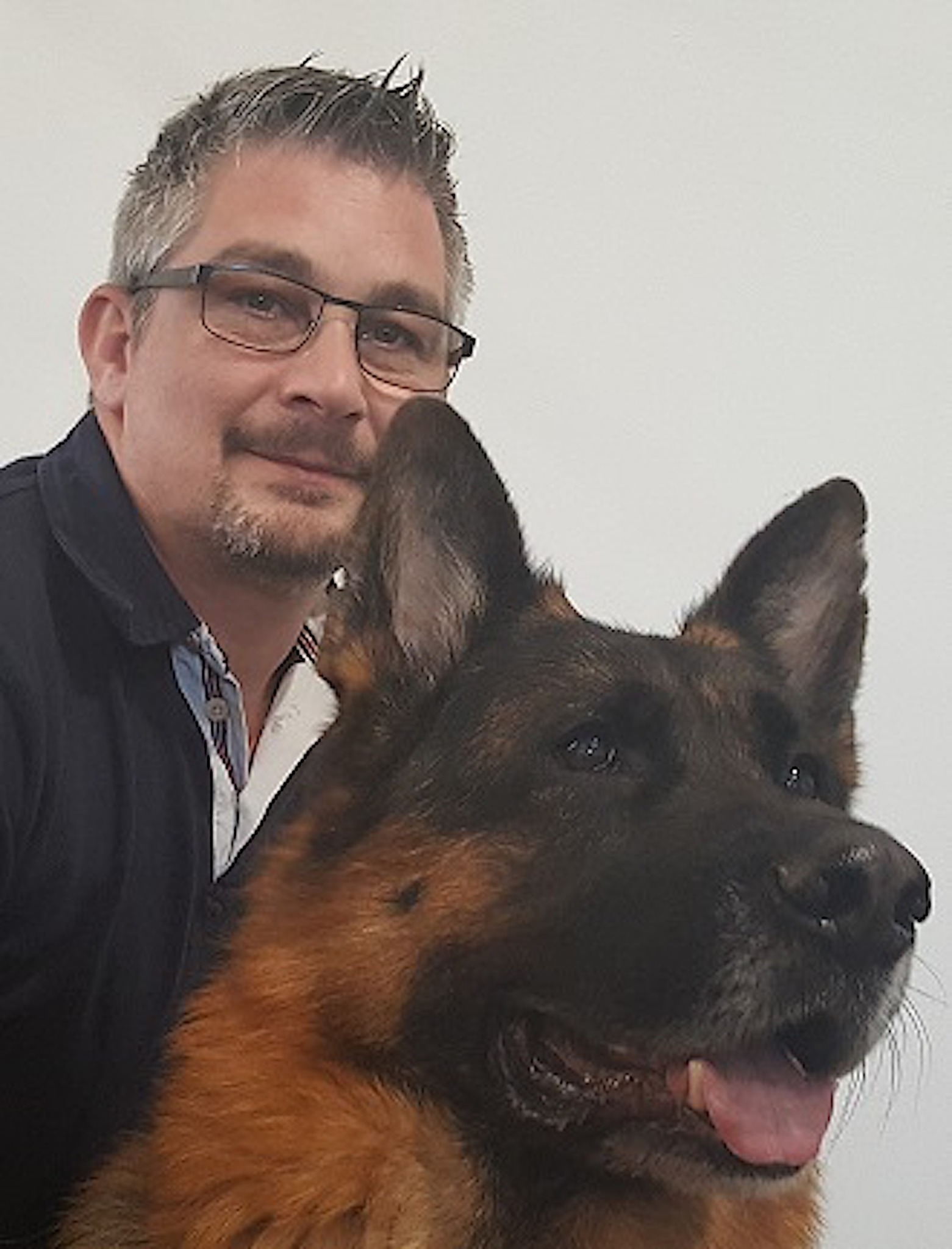 Durchstarter Thomas Teichmann St. Pölten