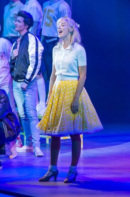 Eine kleine Kostprobe aus dem Musical wird es beim Casting auch geben. | Foto: Matthias Wulff