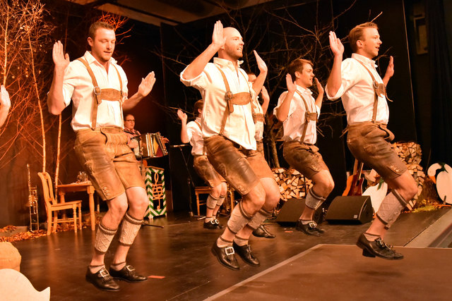 Foto: Wolfgang Spitzbart