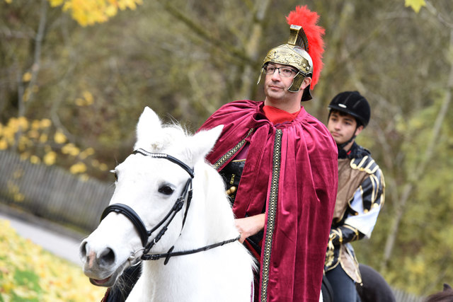 Foto: Wolfgang Spitzbart