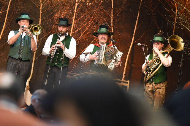 Foto: Wolfgang Spitzbart
