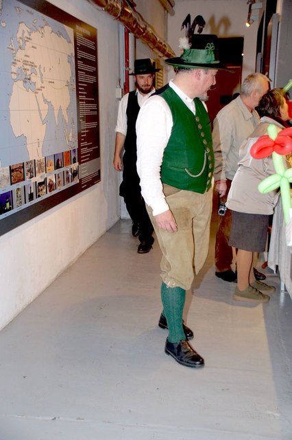 Foto: Peter Sommer