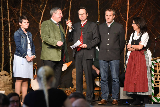 Foto: Wolfgang Spitzbart