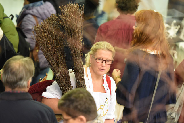 Foto: Wolfgang Spitzbart