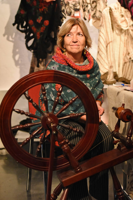 Foto: Wolfgang Spitzbart
