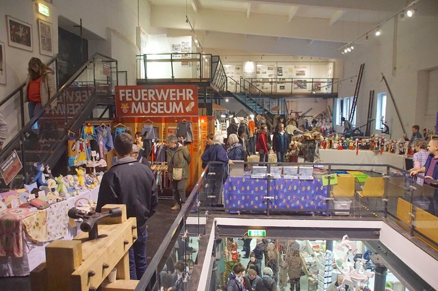 Foto: Peter Sommer