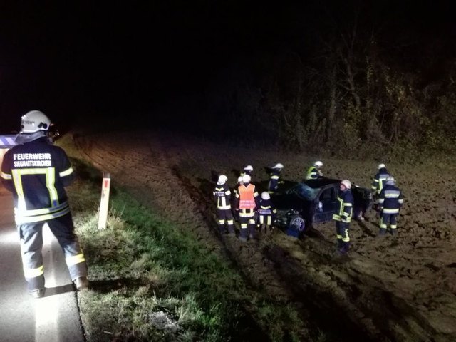 Foto: FF Sieghartskirchen, Lengauer F.
