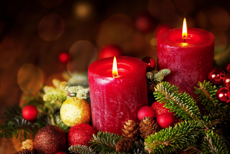 Advent in der Stadt