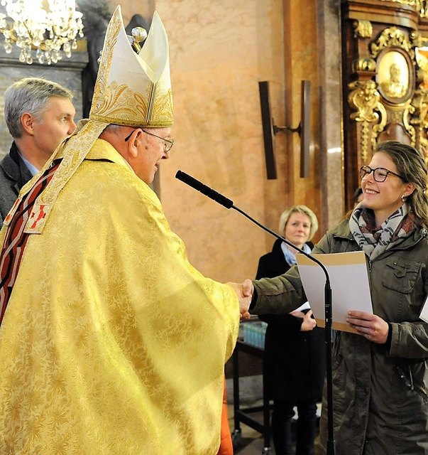 Foto: Diözese St. Pölten